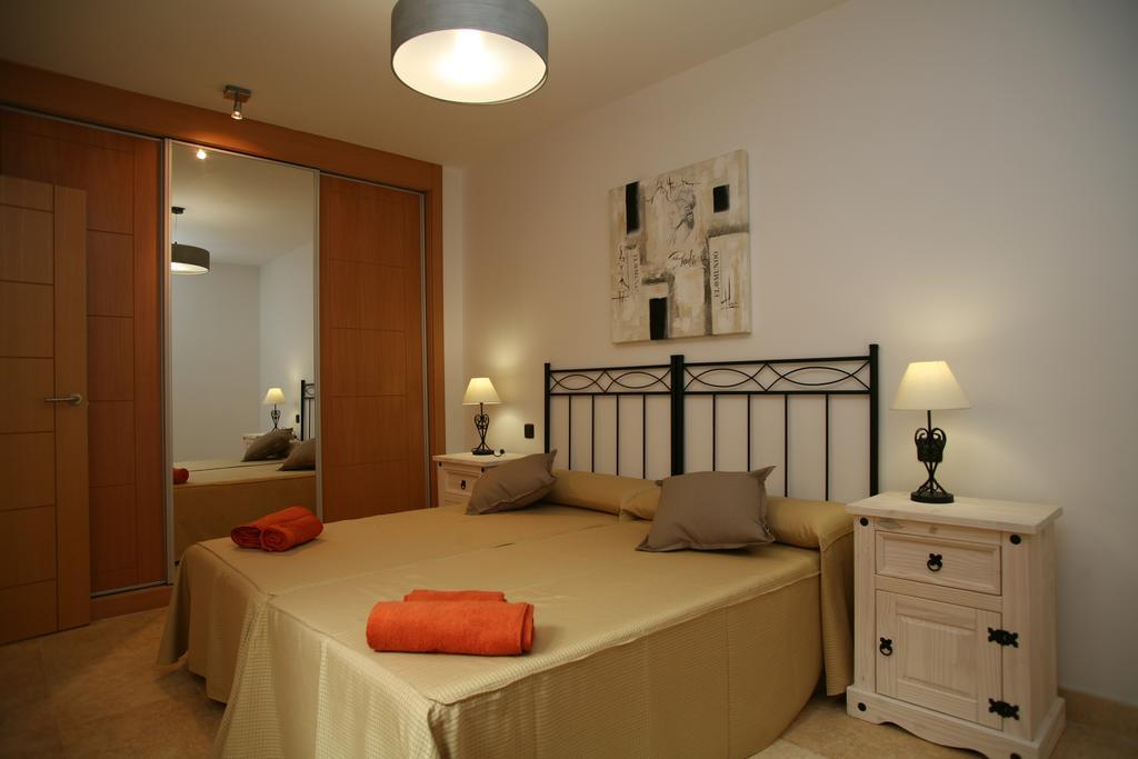 Villas Las Tinajas Corralejo Exterior foto