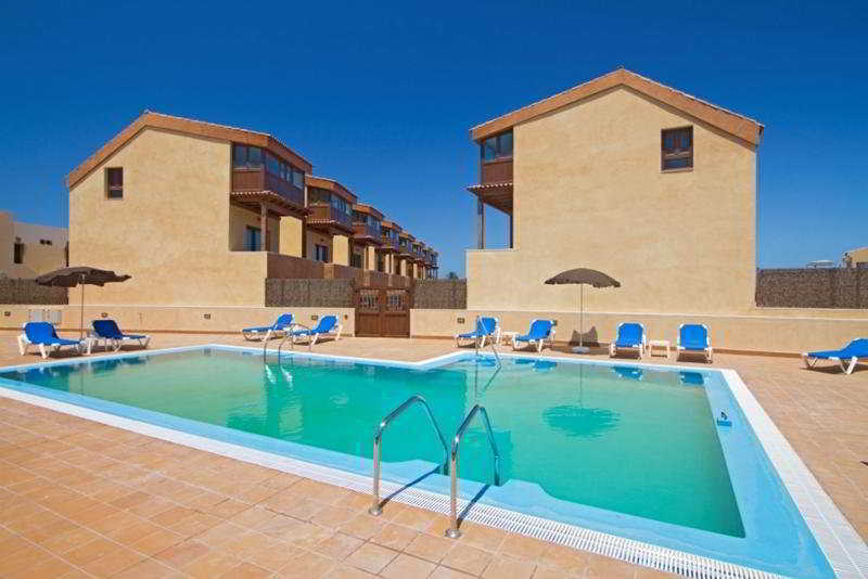 Villas Las Tinajas Corralejo Exterior foto