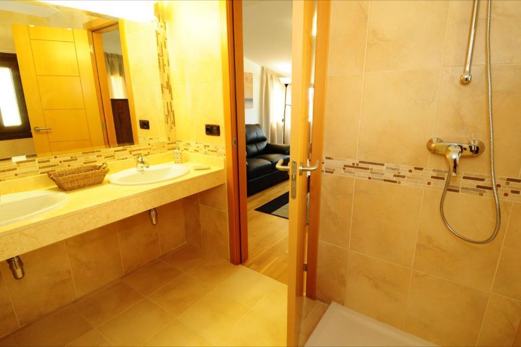 Villas Las Tinajas Corralejo Zimmer foto