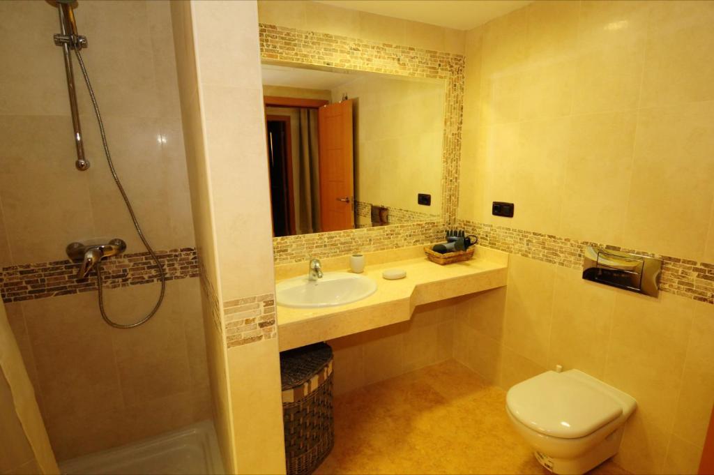 Villas Las Tinajas Corralejo Zimmer foto