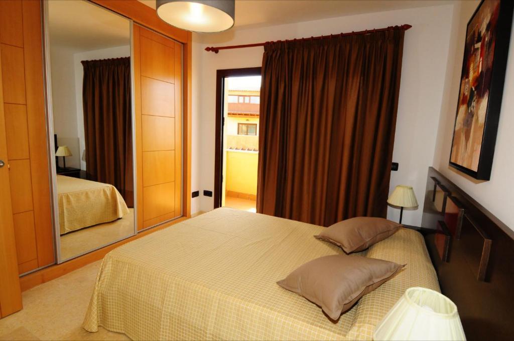 Villas Las Tinajas Corralejo Zimmer foto